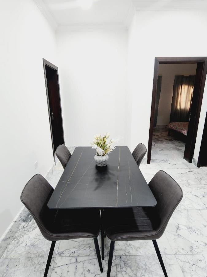 Apartmán Apatment In Rawdat Alkhail Dauhá Exteriér fotografie