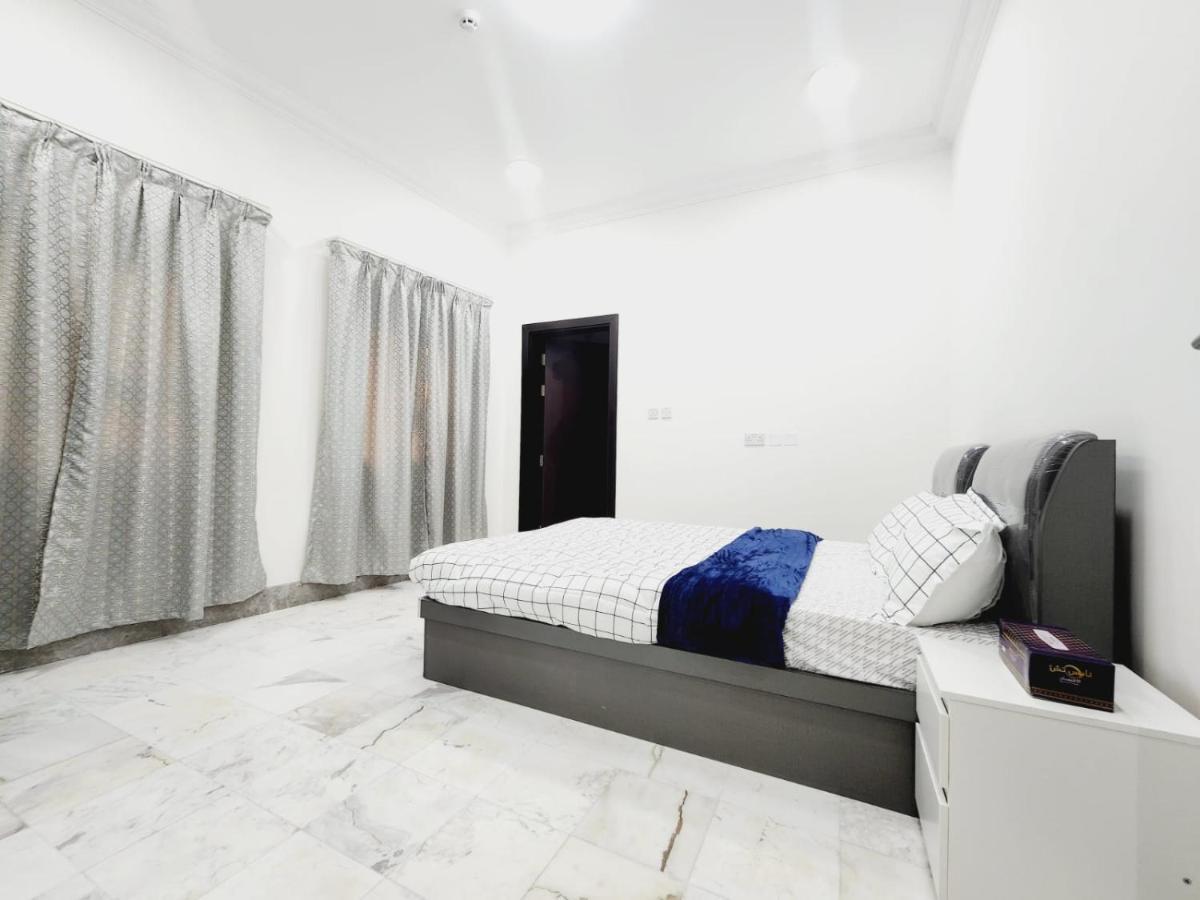 Apartmán Apatment In Rawdat Alkhail Dauhá Exteriér fotografie