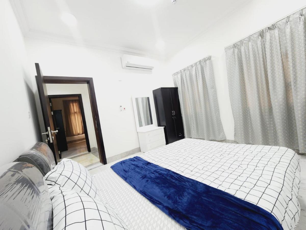 Apartmán Apatment In Rawdat Alkhail Dauhá Exteriér fotografie